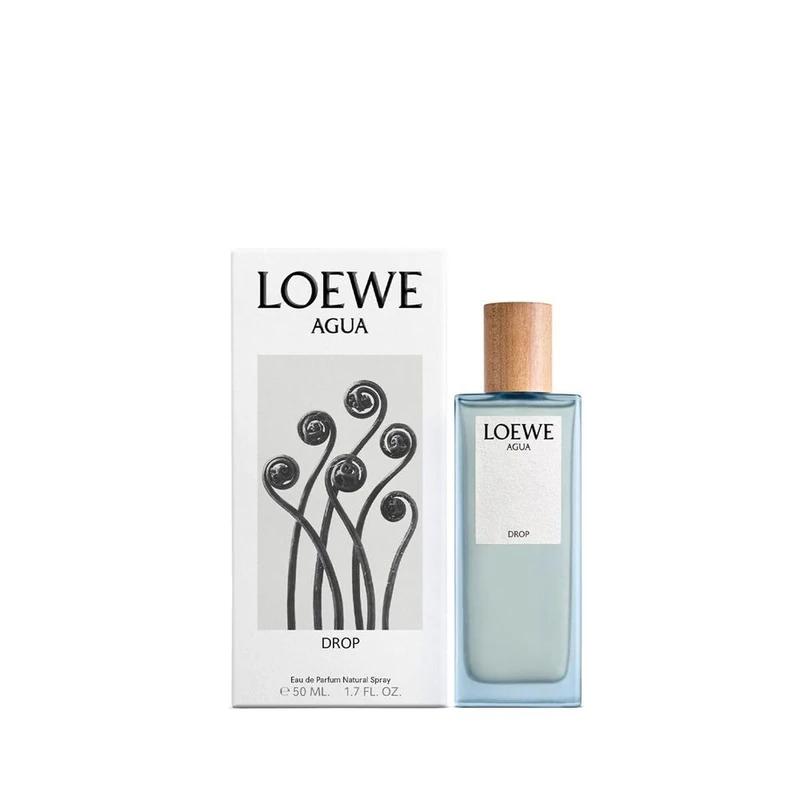 No Brand Loewe Drop Edp Water 50 ml