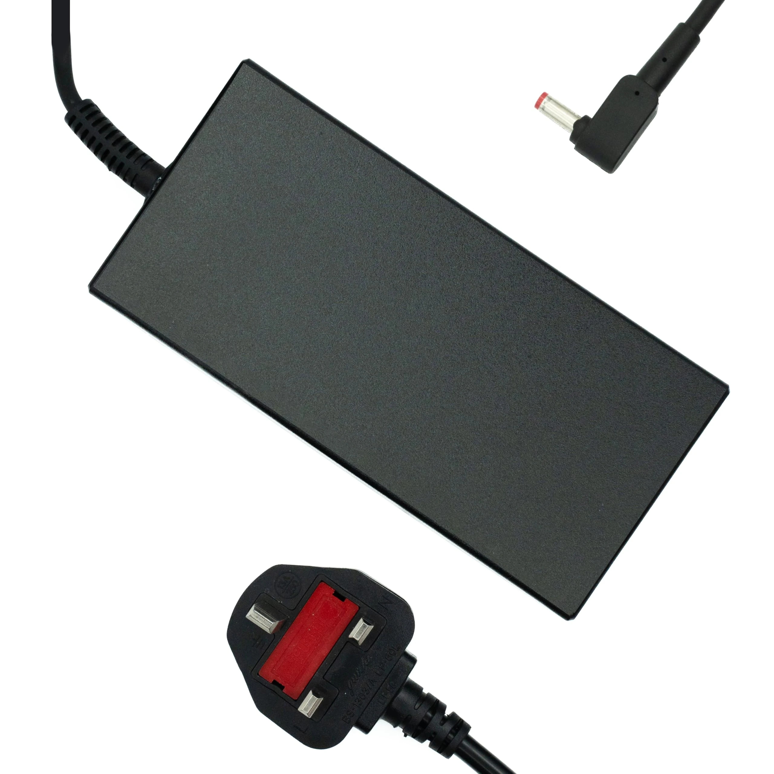 19V Power Adapter Cord Fit for LG Electronics 34" 32" 29" 28" 27" 25" 24" 23" 22" 20" 19" LCD LED HD UltraWide IPS Curved Widescreen TV Monitor Replacement LG Power Charger ADS-40FSG-19 ADS-25FSG-19