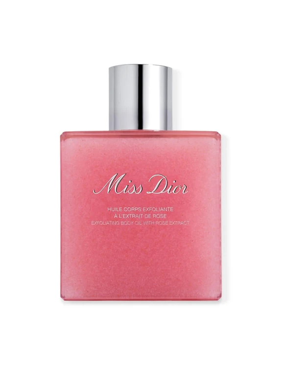 Dior Miss Dior Exfoliating Body Oil 175ml