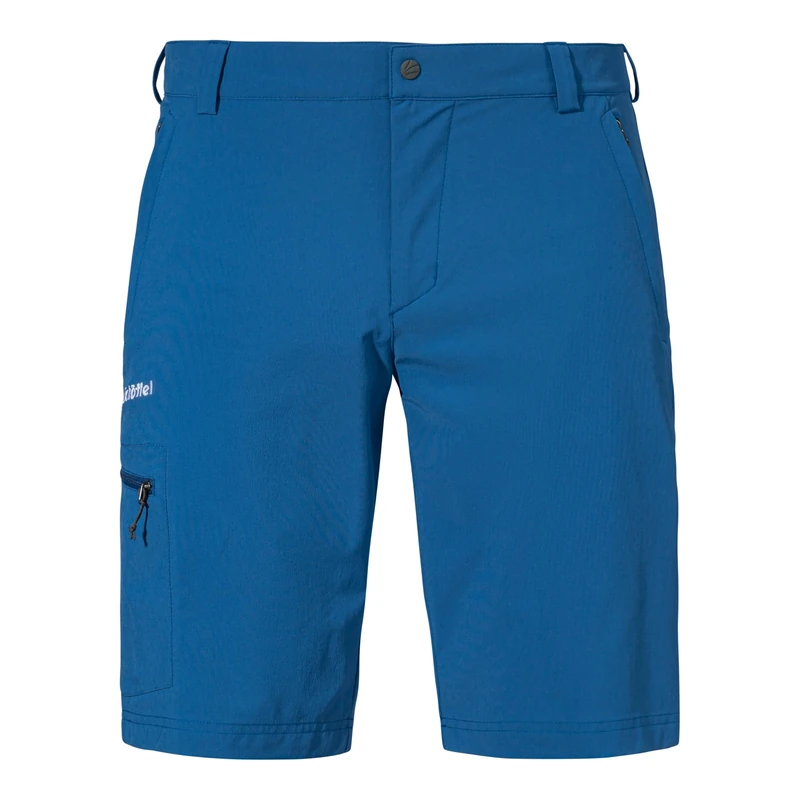 Schöffel Folkstone Shorts Cornflower Blue