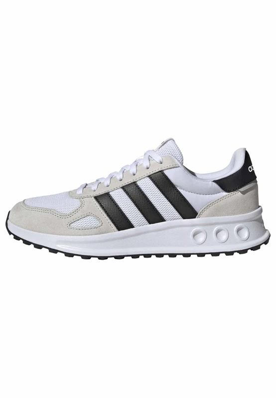 adidas Men's Run 84 Shoes White 7