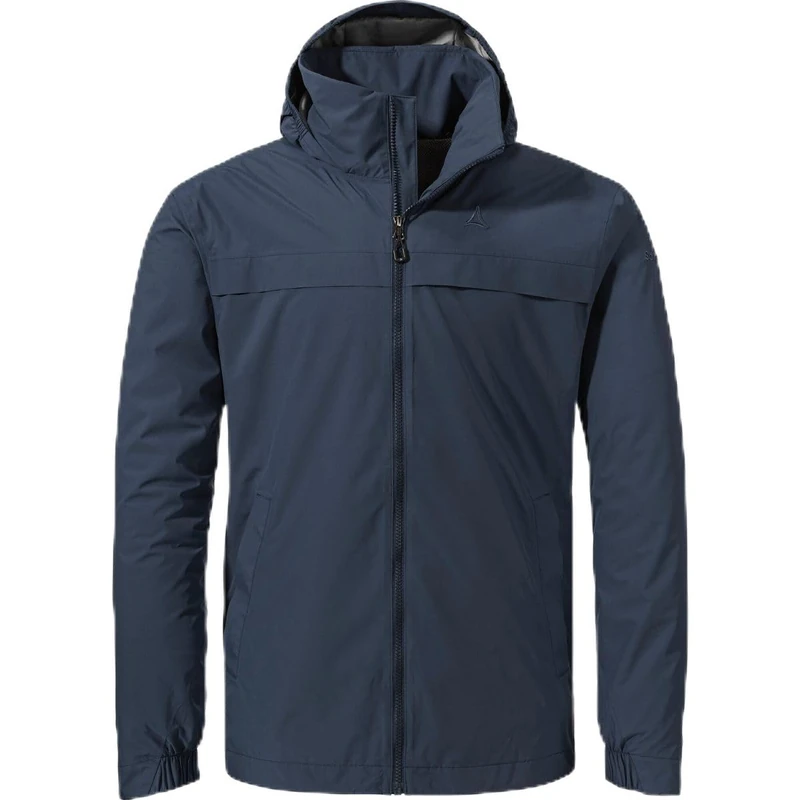 Schöffel Men's Jacket Style Bohorok MNS, Blazer Navy, 50 (EU)