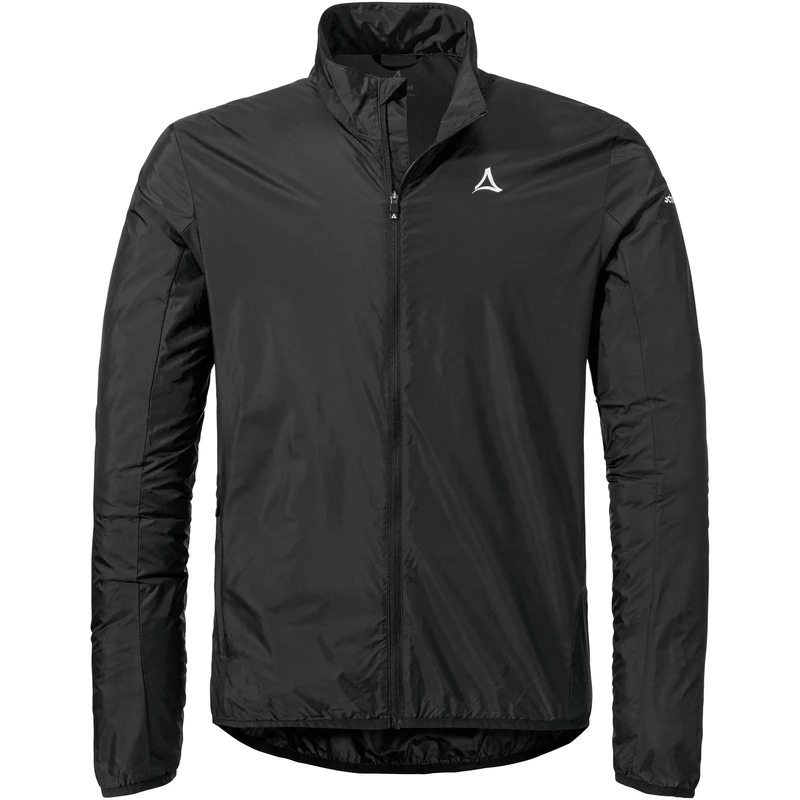 Schöffel Jacket Style Cannobio MNS, black, 48
