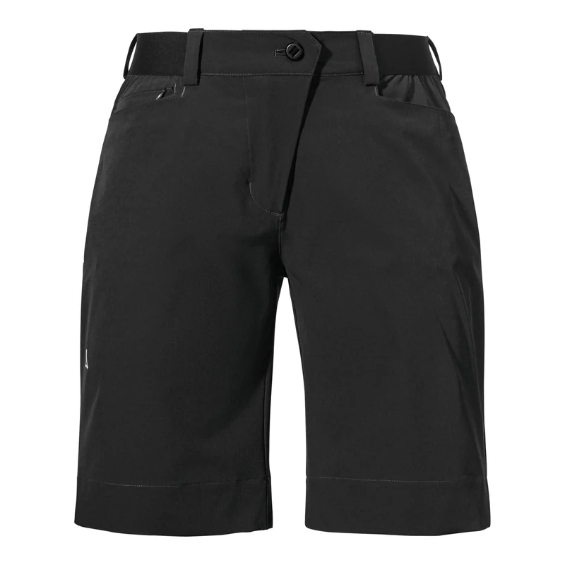 Shorts Style Keitele WMS Black