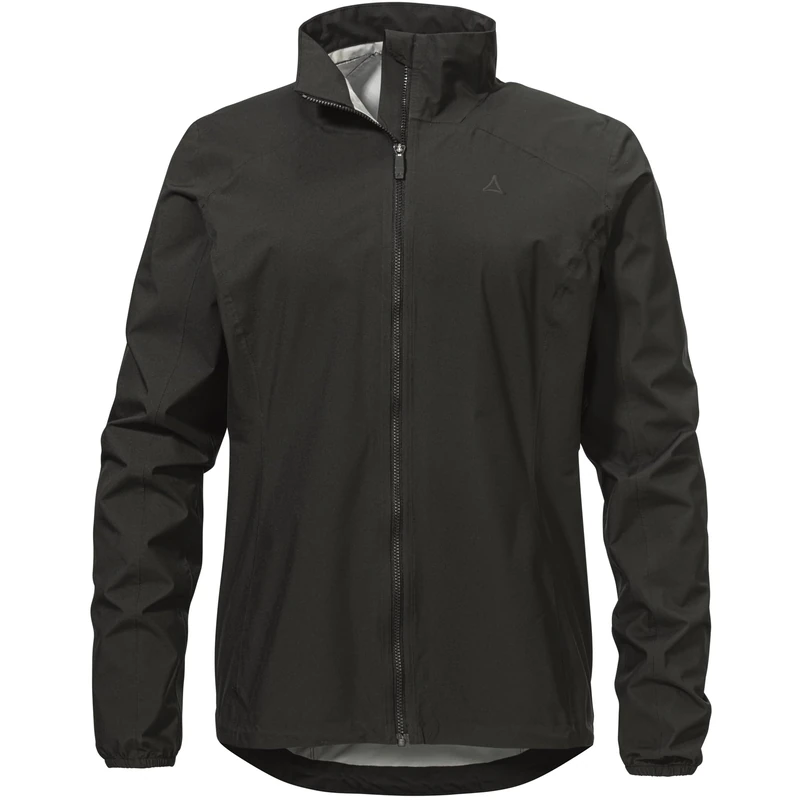 Schöffel Women's Jacket Style Lurbek Wms, Merlot, 12 - Image 1