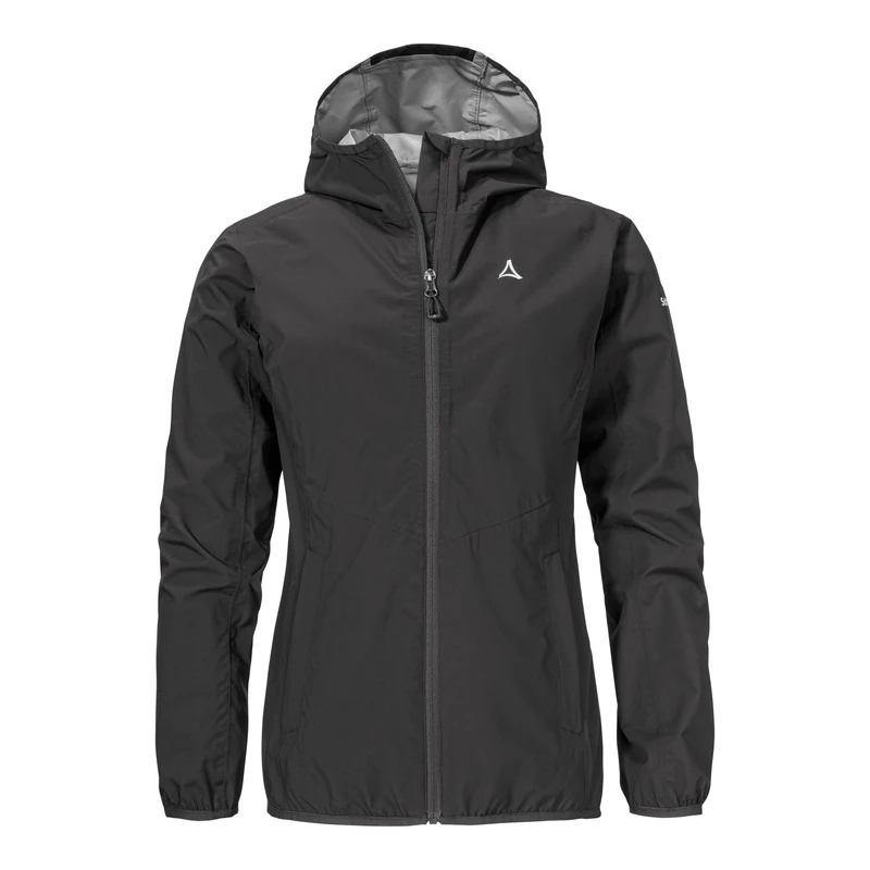 Schöffel Jacket Style Migandi WMS, black, 18