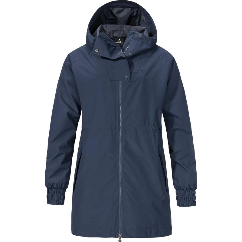 Schöffel Women's Parka Style Bohorok Wms Parka