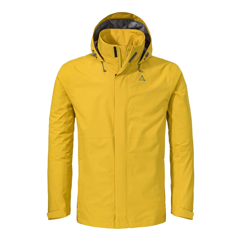 Schöffel jacket gmund m