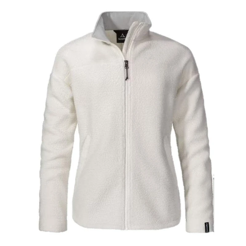 Schöffel Women's Circ Fleece Jk Style Purga Wms Fleece Jacket
