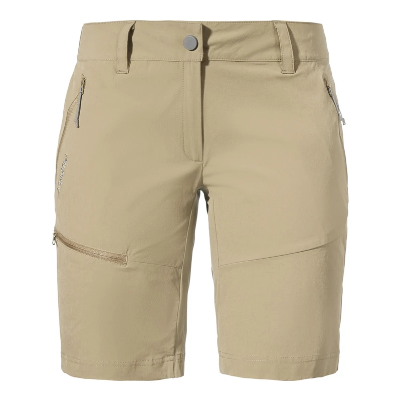 Schöffel Shorts Dobbiaco 2 - Image 1