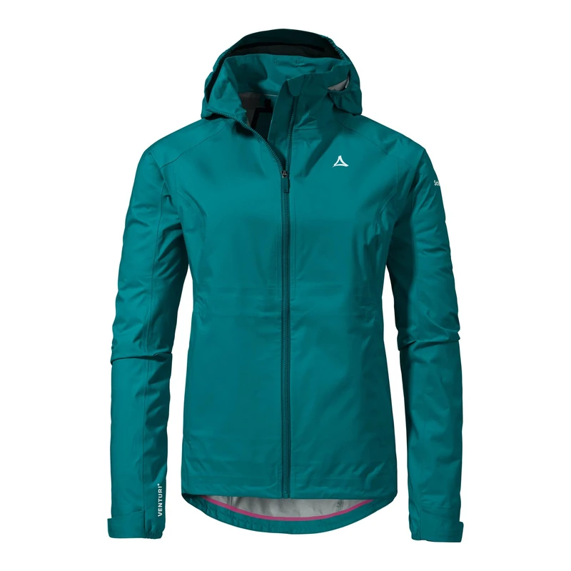 Schöffel 2.5l jacket tarvis l, Quartz, 14