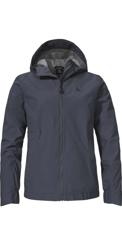Schöffel Women's Jacket Style Bohorok WMS, Blazer Navy, 16