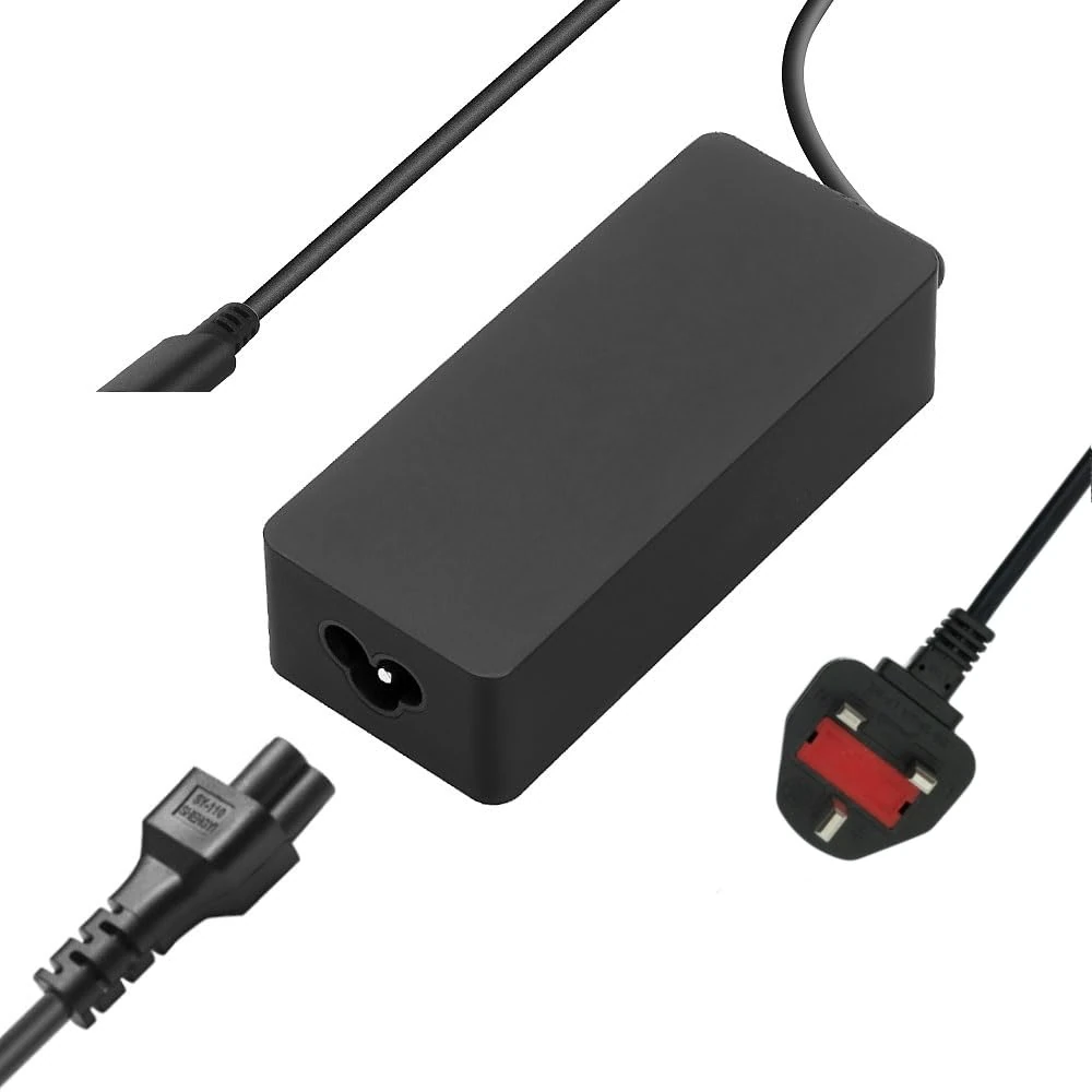 USB C Charger 65W Fit for Lenovo ThinkPad X1 T14 T15 E14 L13 T480 T490s L380 P53s X395 Chromebook 100e 300e 500e Ideapad Yoga Duet Slim 3 5 6 7 9 Flex 3 5 7 11 Chrome ThinkBook 13s 14 15 More Laptop