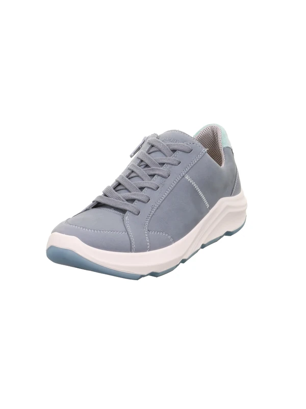 Legero Women's Bliss Trainers, Aria 8500, 37.5 EU Wide, Aria 8500, 4.5 UK