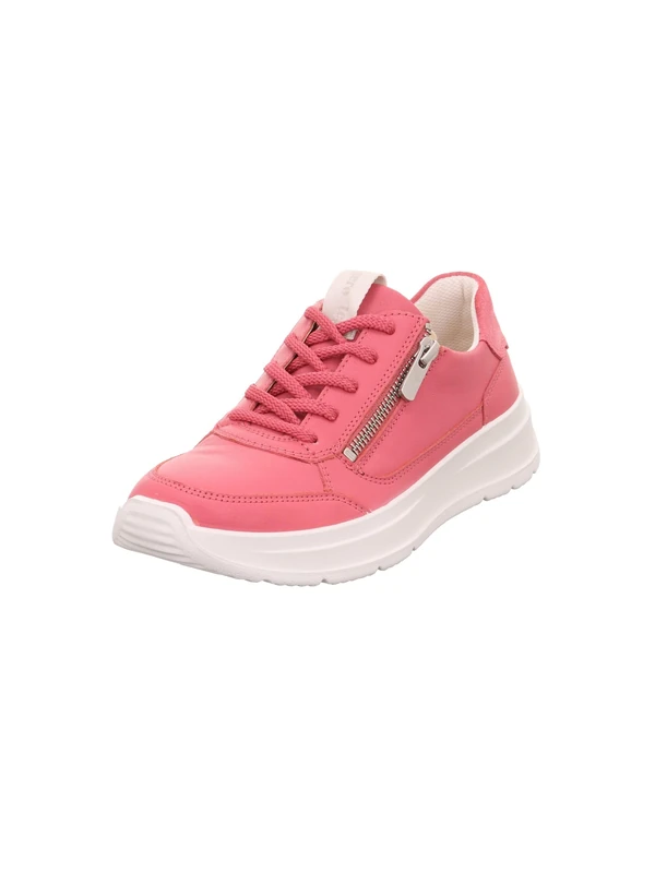 Legero Women's Sprinter Trainers, Corallo 5300, 38.5 EU, Corallo 5300, 6.5 UK