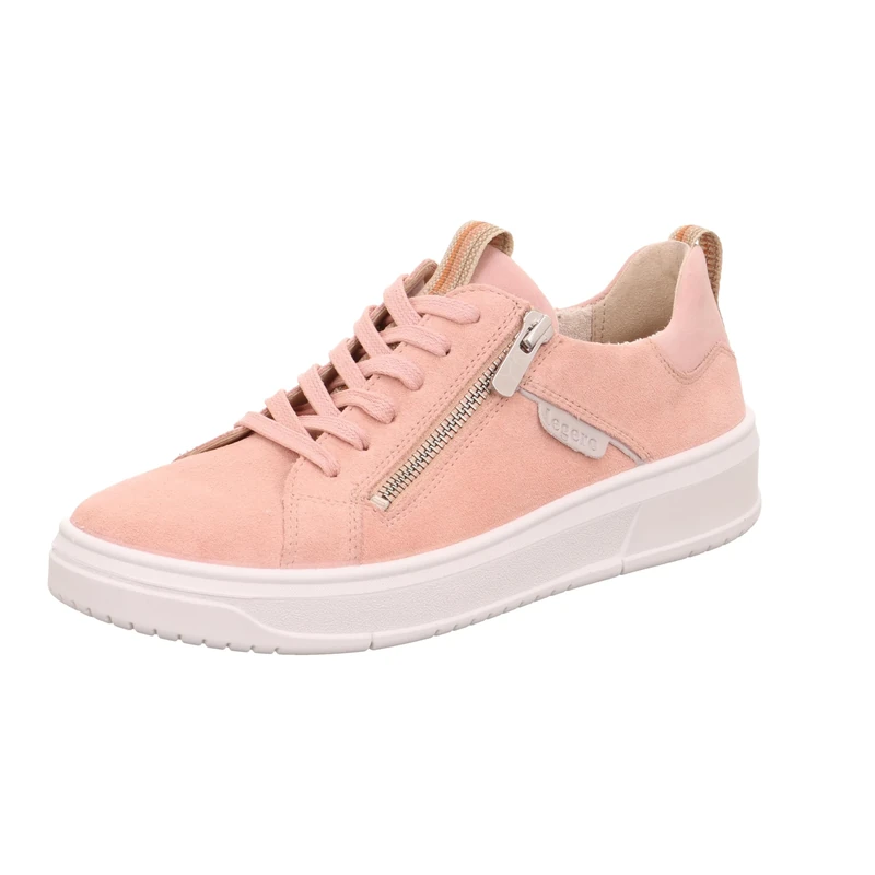 Legero Women's Rejoise Sneaker, Cammeo Pink 5480, 8 UK