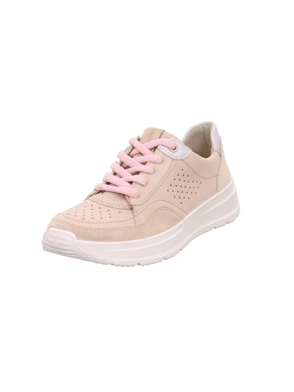 Legero Women's Sprinter Sneaker, Tasso 4100, 3 UK