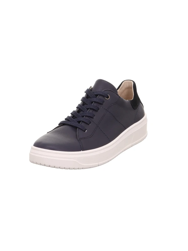 Legero Women's Rejoise Trainers, Oceano 8000, 38 EU, Oceano 8000, 5 UK - Image 1