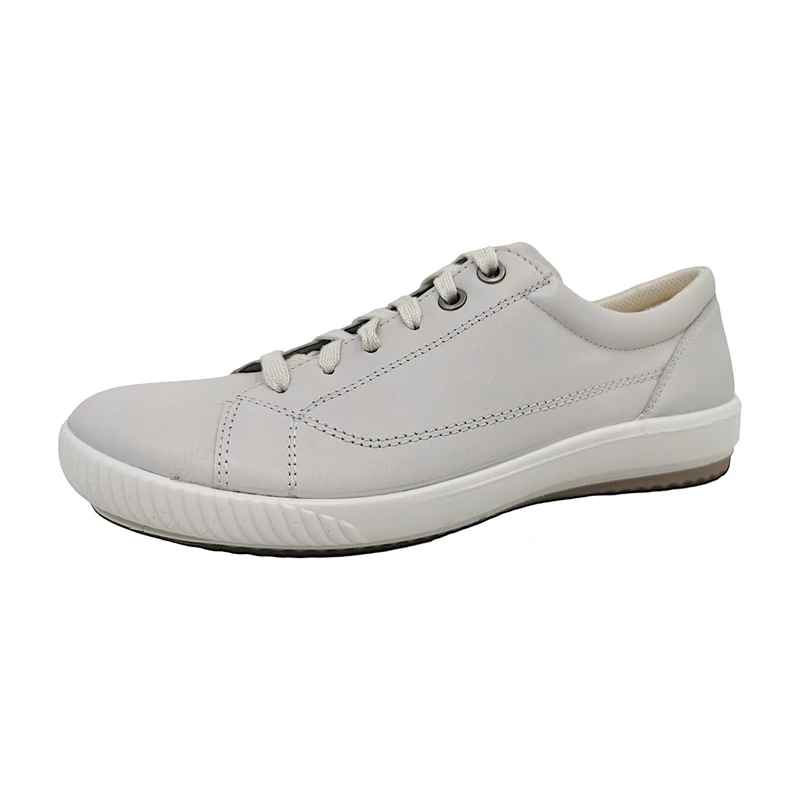 Legero Women's Tanaro 5.0 Trainers, Offwhite 1000, 38.5 EU, Offwhite 1000., 6.5 UK