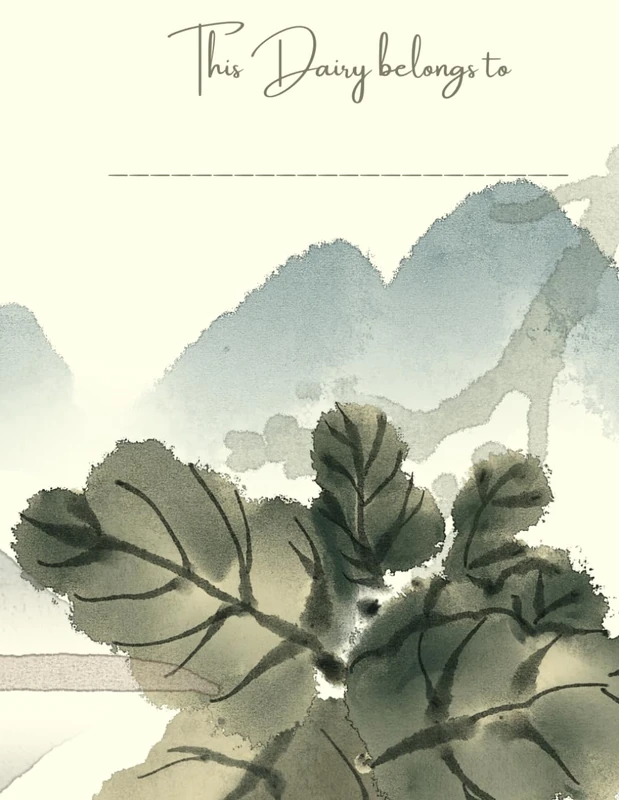 365 days entry Dairy