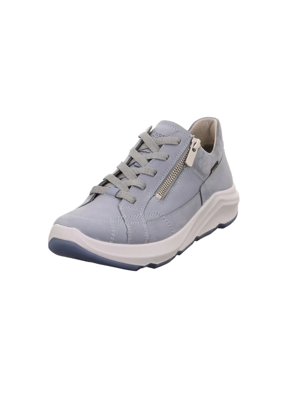 Legero Women's Bliss Gore-Tex Trainers, Aria 8500, 8 UK Wide