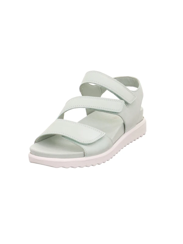 Legero Women's Move 2-000781 Sandals, Alga Light Green 7530, 4 UK