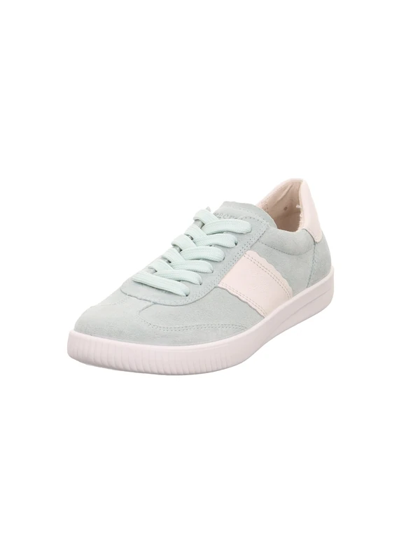 Legero Women's Silence Trainers, Alga 7530, 36 EU, Alga 7530, 4 UK
