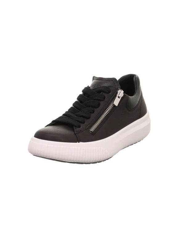 Legero Adult Master Item T4 Jump Other, Black (Black 0100), 4.5 EU