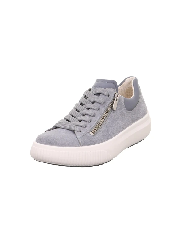 Legero Women's T4 Jump Sneaker, Aria 8500, 4.5 UK