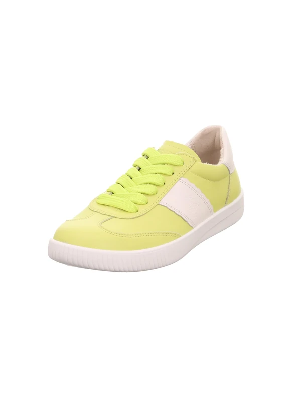 Legero Women's Silence Trainers, Ortis Green 7900, 42.5 EU, Ortis Green 7900, 8 UK