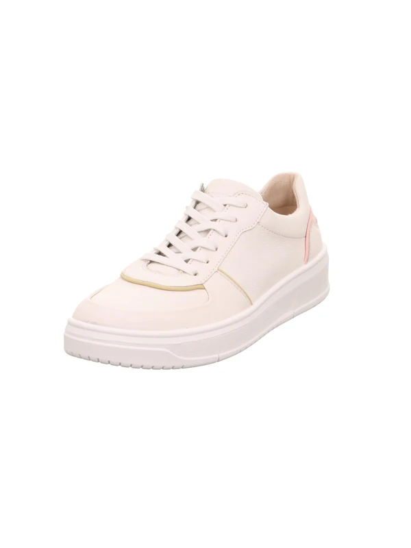 Legero Women's Rejoise Trainers, Offwhite 1000 1, 4 UK