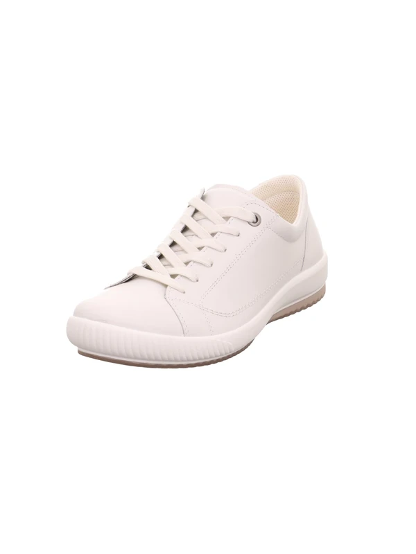 Legero Women's Tanaro 5.0 Basketball, Off White 1000, 3 UK - Image 1