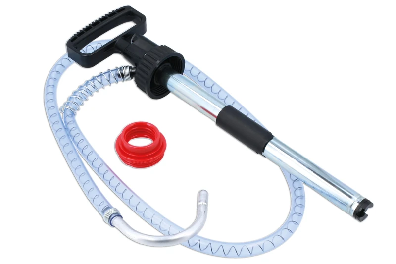 Laser 8955 Easy Flow Pump 20L Drums