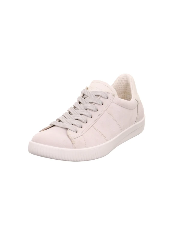 Legero Women's Silence Trainers, Soft Taupe 4300, 8 UK