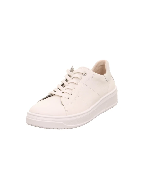 Legero Women's Rejoise Trainers, Offwhite 1000 1, 4 UK