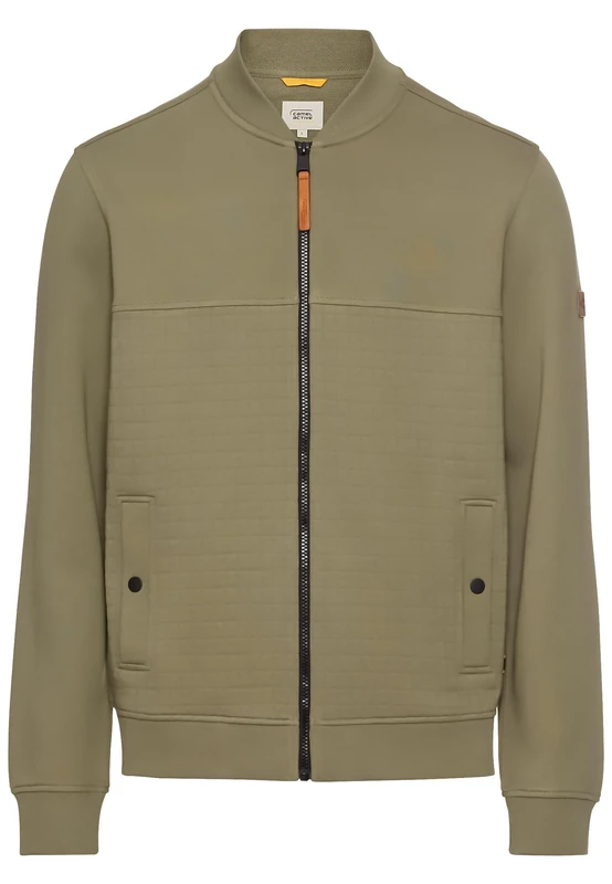 camel active 409401-5W21, Dark Green, 6XL