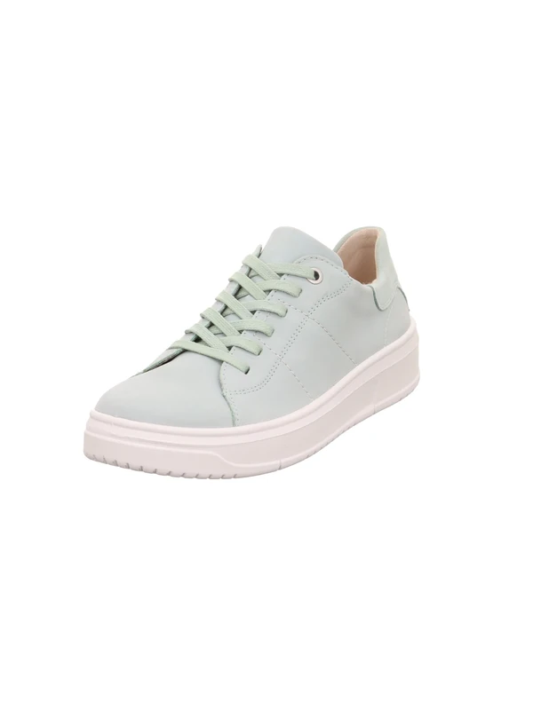 Legero Women's Rejoise Sneaker, Alga 7530, 8 UK