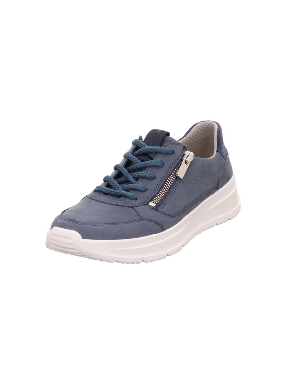 Legero Women's Sprinter Sneaker, Indacox 8600, 3 UK
