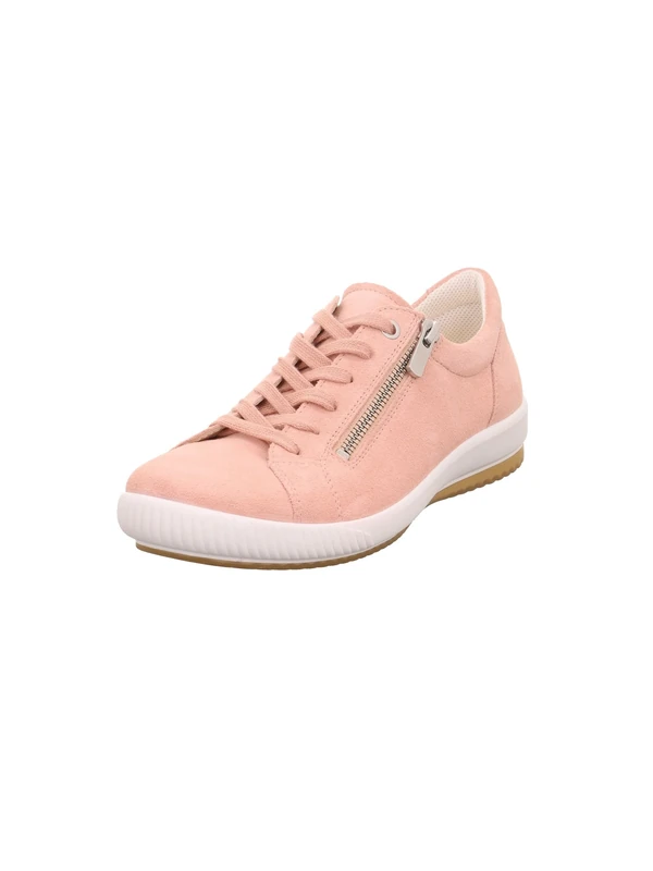 Legero Women's Tanaro 5.0 Trainers, Cammeo Pink 5480, 36 EU, Cammeo Pink 5480, 4 UK