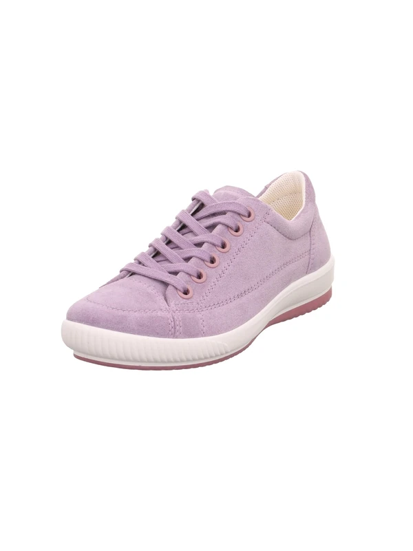 Legero Tanaro 5.0 Trainers 2-000161 Women's, Misty Lilac Purple 8530, 4 UK