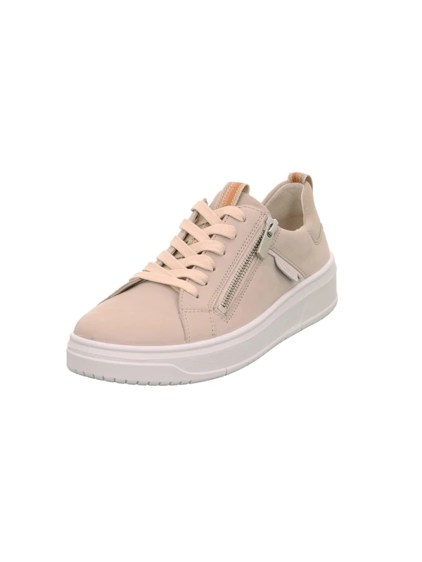 Legero Women's Rejoise Trainers 2-000249 Trainers, Tasso Beige 4100, 7 UK