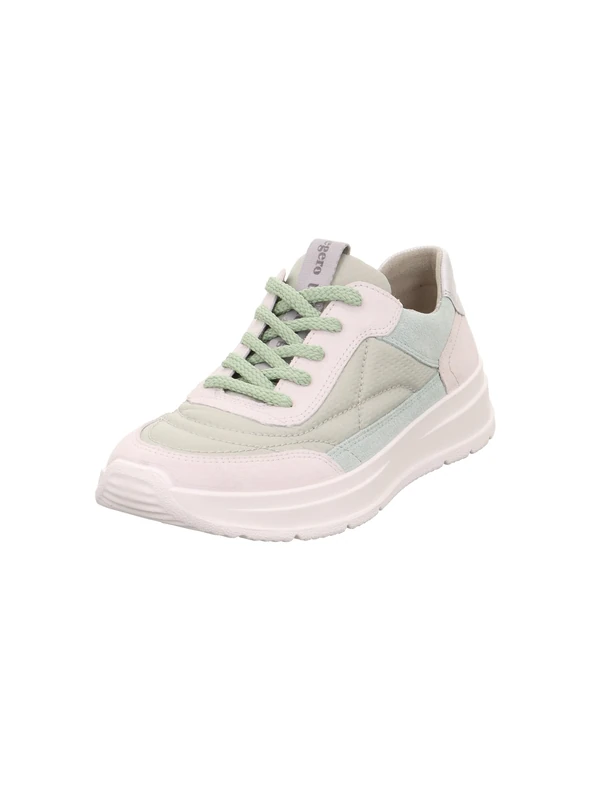 Legero Women's Sprinter Sneaker, Alga 7550, 4 UK