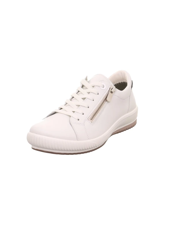 Legero Tanaro 5.0 Gore-Tex Women's Trainers, Offwhite 1000, 6 UK