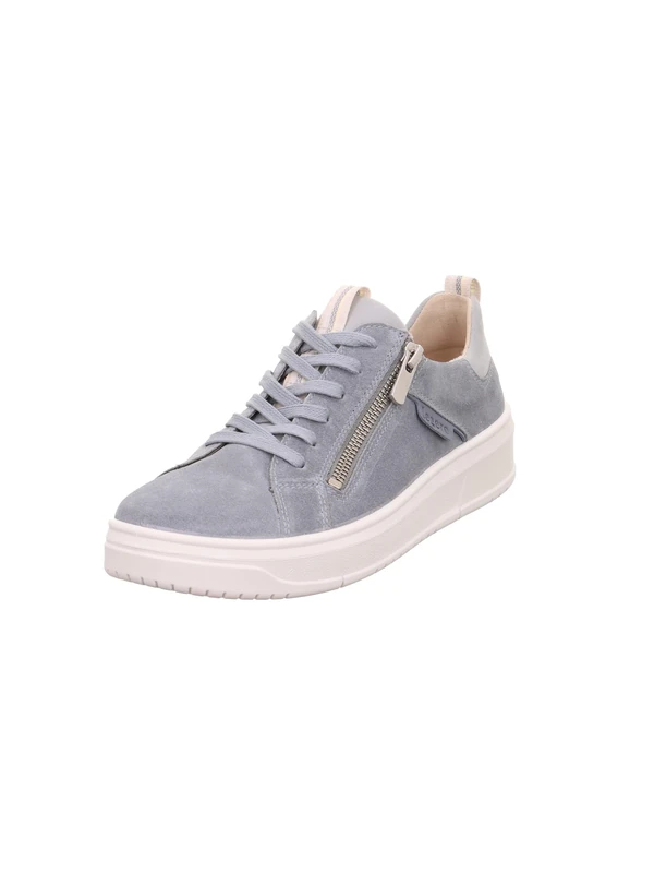 Legero Women's Rejoise Sneaker, Aria 8500, 5.5 UK