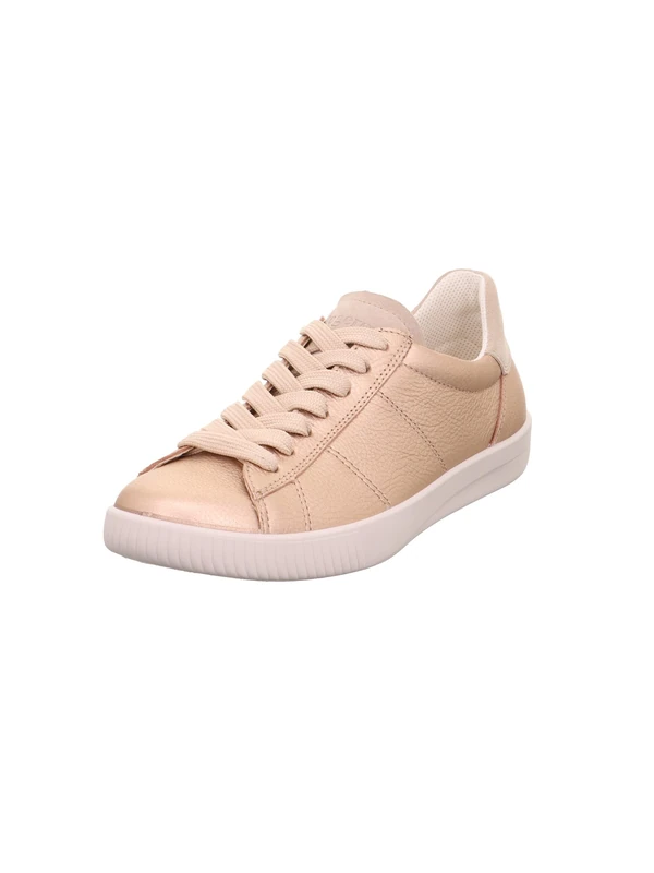 Legero Women's Silence Trainers, Metallic Rose 9370, 42 EU