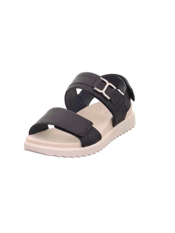 Legero Women's Move 2-000385 Sandals, Oceano Blue 8000, 42 EU