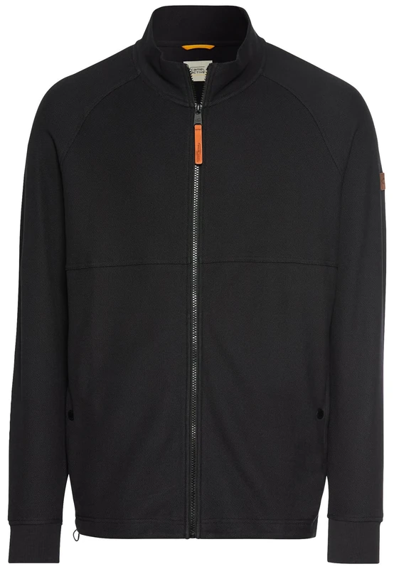 camel active 409401-5W36, Black, XL - Image 1