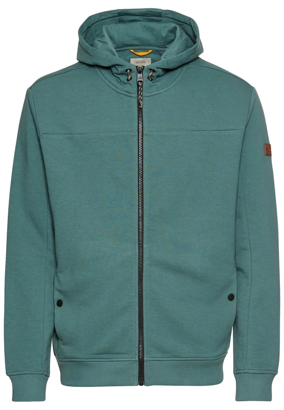 camel active 409406-5W52, Dark Green, XXL