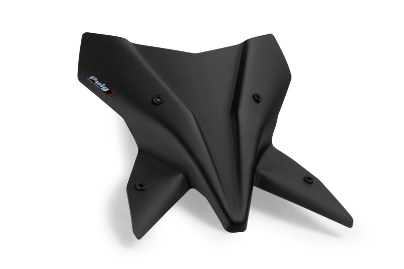 Puig 21906J Windshield New Generation Sport Matt Black