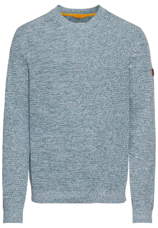 camel active 409500-5K00, Blue, XL